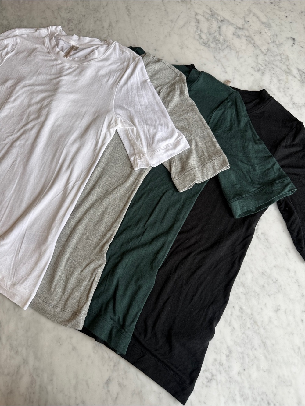 Banana Republic The Signature Tee Bundle
